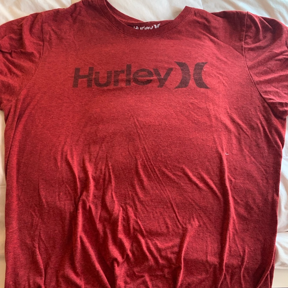 Tee shirt